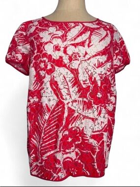 Marella Lace Blouse